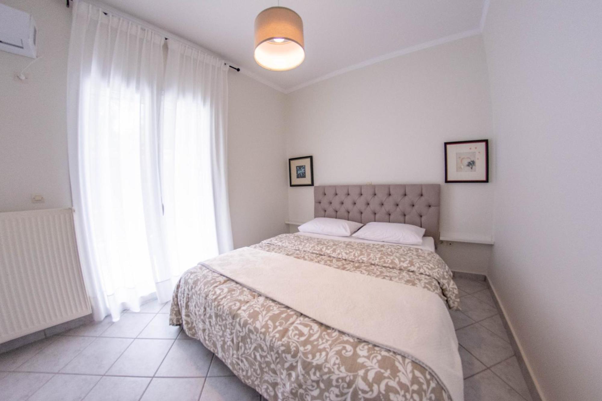 Theashomly Daire Kastanéa Dış mekan fotoğraf